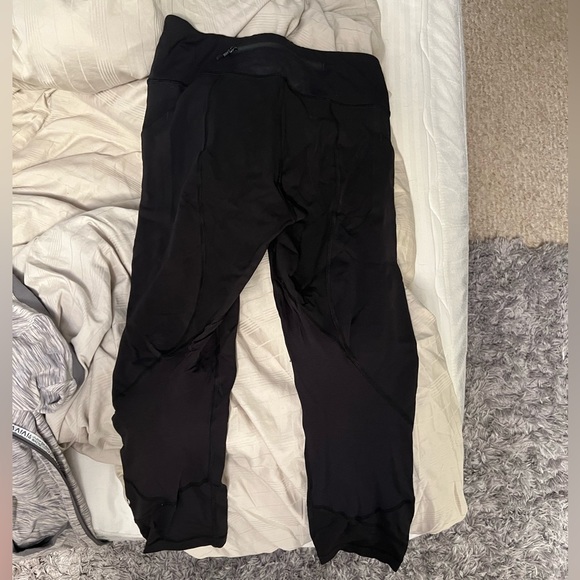 Pace Rival Crop - Picture 2 of 3